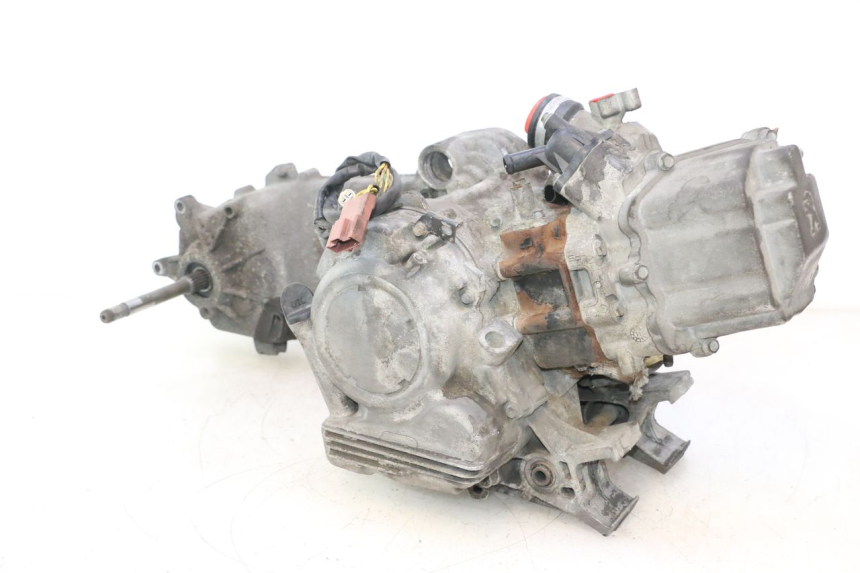 photo de MOTOR PEUGEOT CITYSTAR 125 (2011 - 2017) - Detalle de la pieza