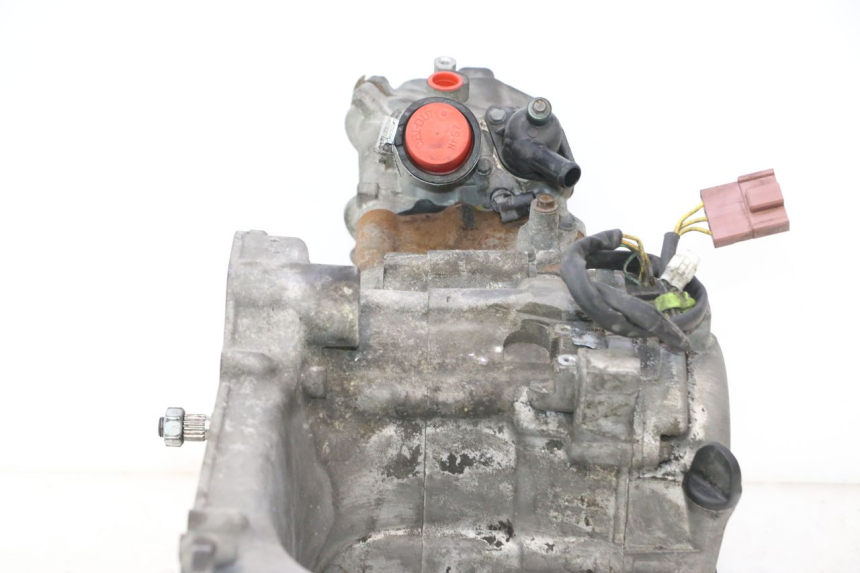 photo de MOTOR PEUGEOT CITYSTAR 125 (2011 - 2017) - Recambio usado revisado