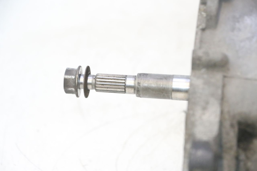 photo de MOTOR PEUGEOT CITYSTAR 125 (2011 - 2017) - Marcados y referencias originales