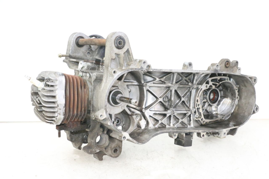 photo de MOTOR PEUGEOT CITYSTAR 50 (2013 - 2017) - Vista principal