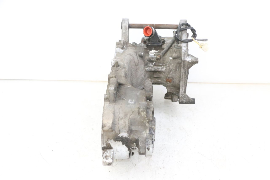 photo de MOTOR PEUGEOT CITYSTAR 50 (2013 - 2017) - Características distintivas