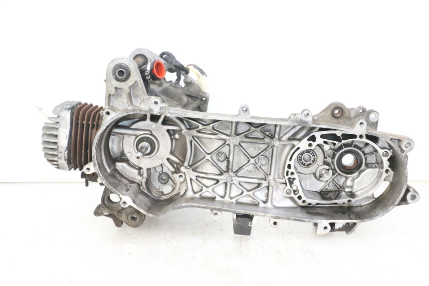 photo de MOTOR PEUGEOT CITYSTAR 50 (2013 - 2017) - Perfil de la pieza de repuesto