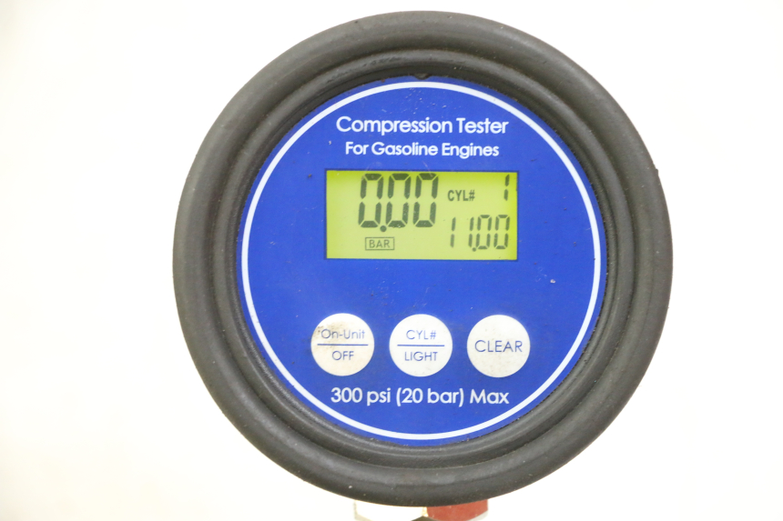 photo de MOTOR PEUGEOT CITYSTAR 50 (2013 - 2017) - Vista principal