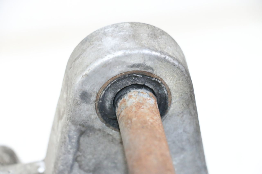 photo de MOTOR PEUGEOT CITYSTAR 50 (2013 - 2017) - Otra perspectiva