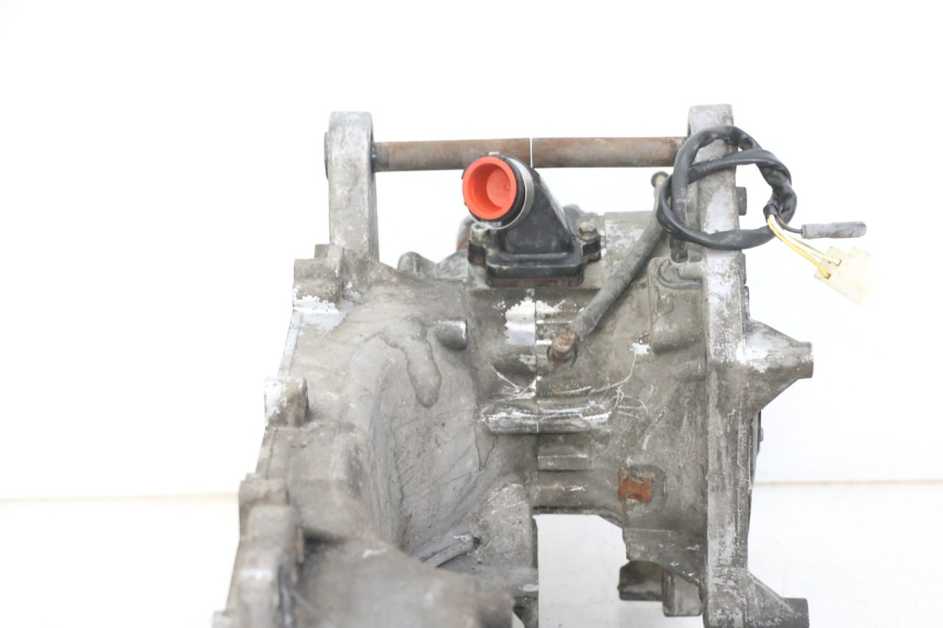 photo de MOTOR PEUGEOT CITYSTAR 50 (2013 - 2017) - Marcados y referencias originales