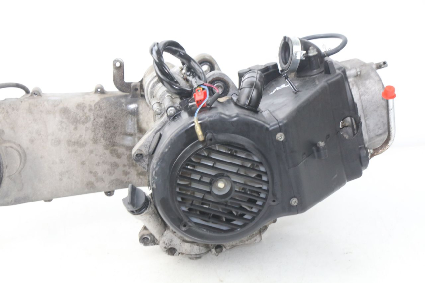 photo de MOTOR JMSTAR CJ12M 125 (2005 - 2007) - Otra vista del artículo