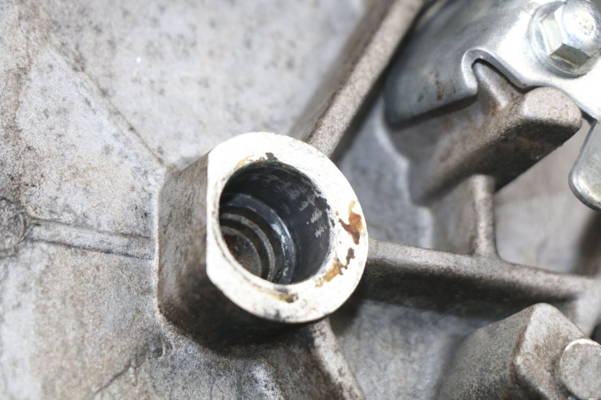 photo de MOTOR JMSTAR CJ12M 125 (2005 - 2007) - Ángulo de visión alternativo