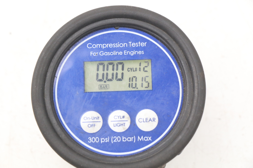 photo de MOTOR JMSTAR CJ12M 125 (2005 - 2007) - Zoom calidad de ocasión