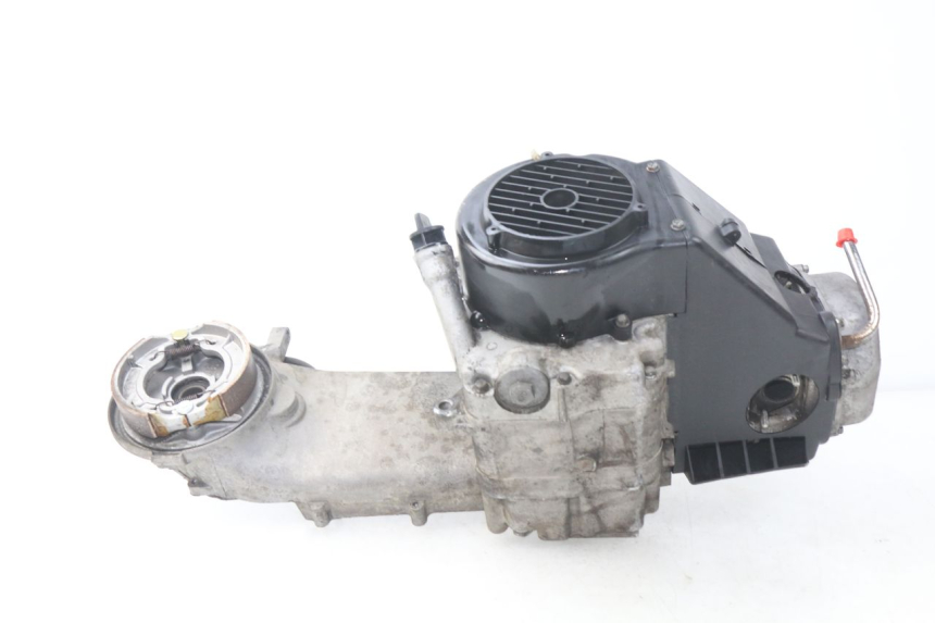 photo de MOTOR JMSTAR CJ12M 125 (2005 - 2007) - Vista general del producto