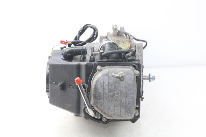 photo de MOTOR JMSTAR CJ12M 125 (2005 - 2007) - Recambio usado revisado