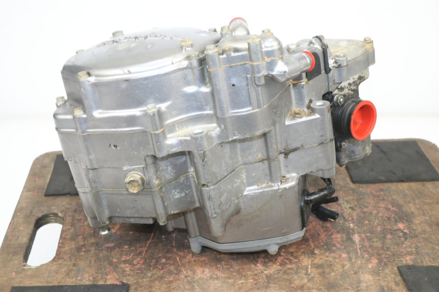 photo de MOTOR HONDA CR 125 (1995 - 1997) - Detalle de la pieza