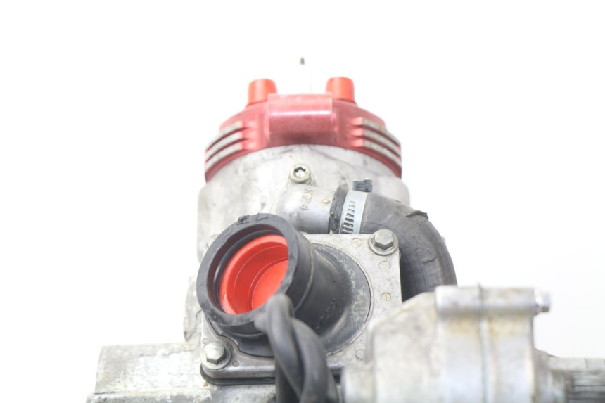 photo de MOTOR HONDA CR 125 (2000 - 2001) - Zoom calidad de ocasión