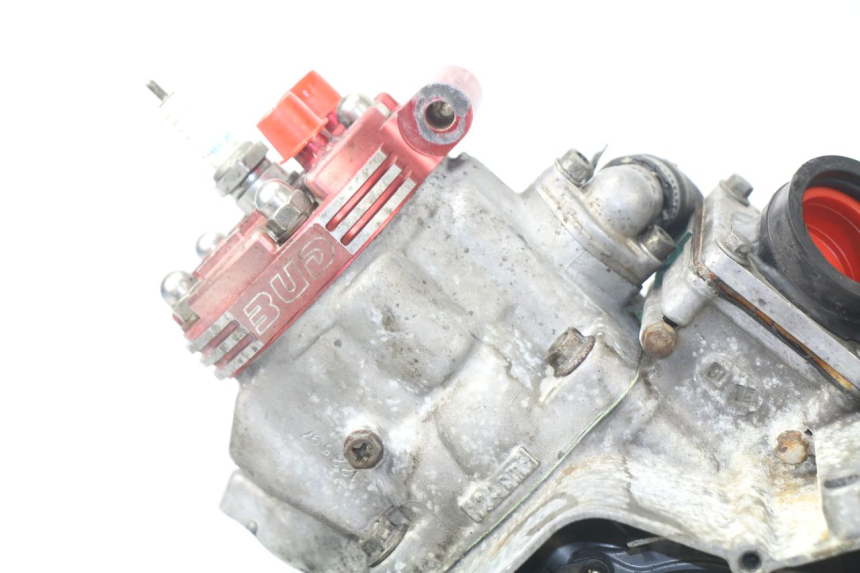 photo de MOTOR HONDA CR 125 (2000 - 2001) - Perfil de la pieza de repuesto