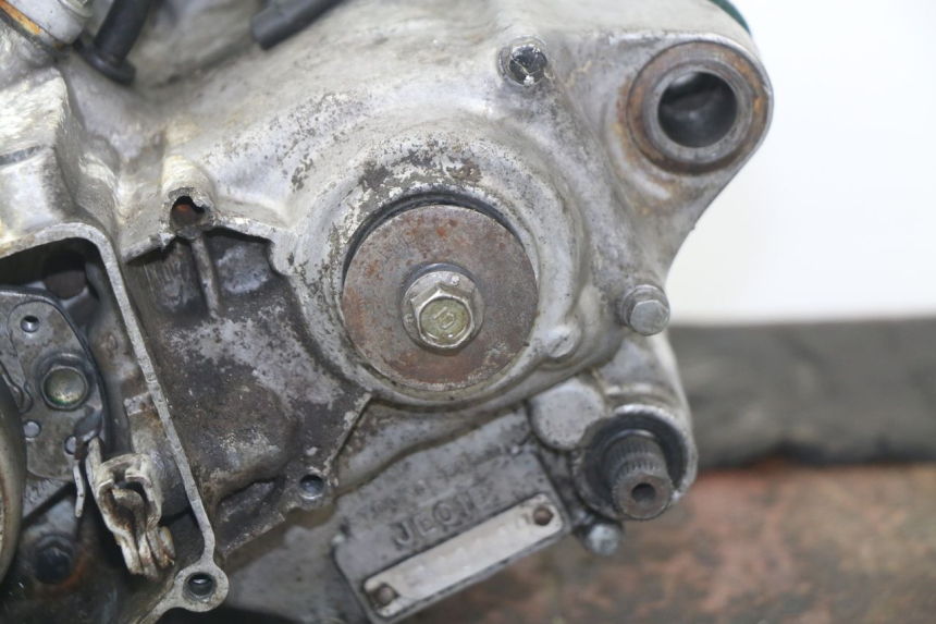 photo de MOTOR HONDA CR 125 (2000 - 2001) - Detalle de la pieza
