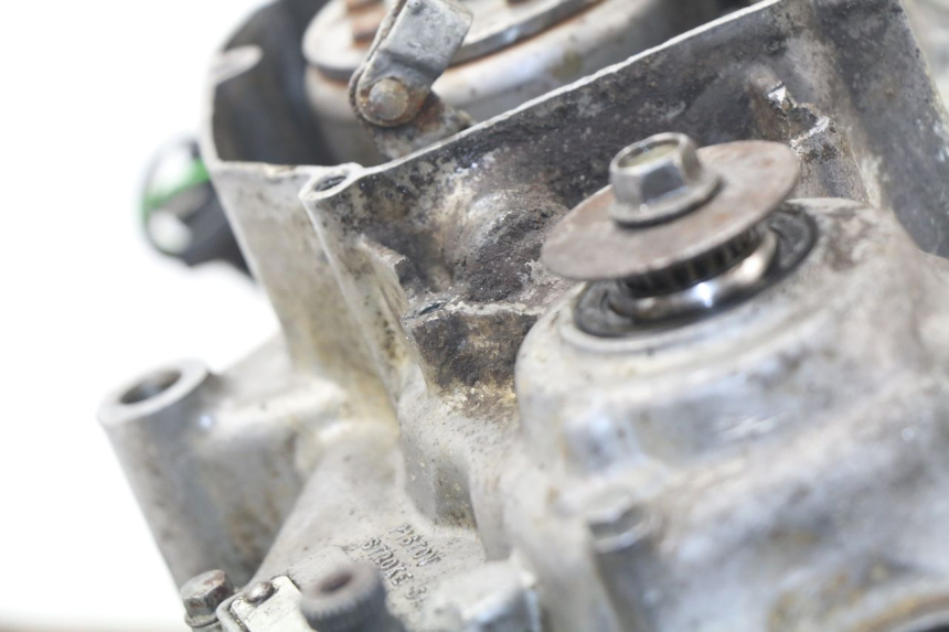 photo de MOTOR HONDA CR 125 (2000 - 2001) - Vista general del producto