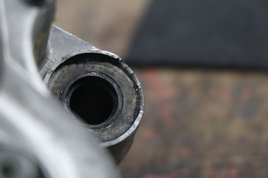 photo de MOTOR HONDA CR 85 (2003 - 2007) - Detalle de la pieza