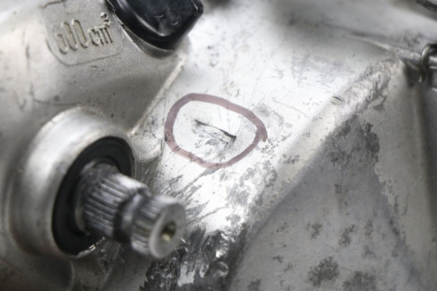 photo de MOTOR HONDA CR 85 (2003 - 2007) - Otra vista del artículo