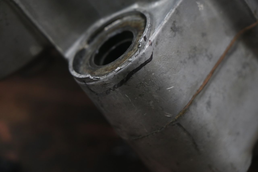 photo de MOTOR HONDA CR 85 (2003 - 2007) - Zoom estado de uso