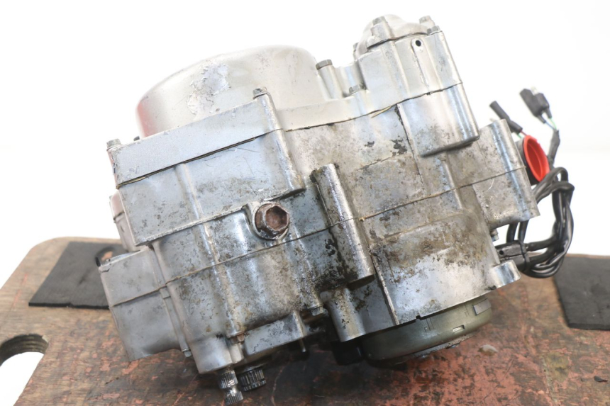 photo de MOTOR HONDA CR 85 (2003 - 2007) - Otra perspectiva