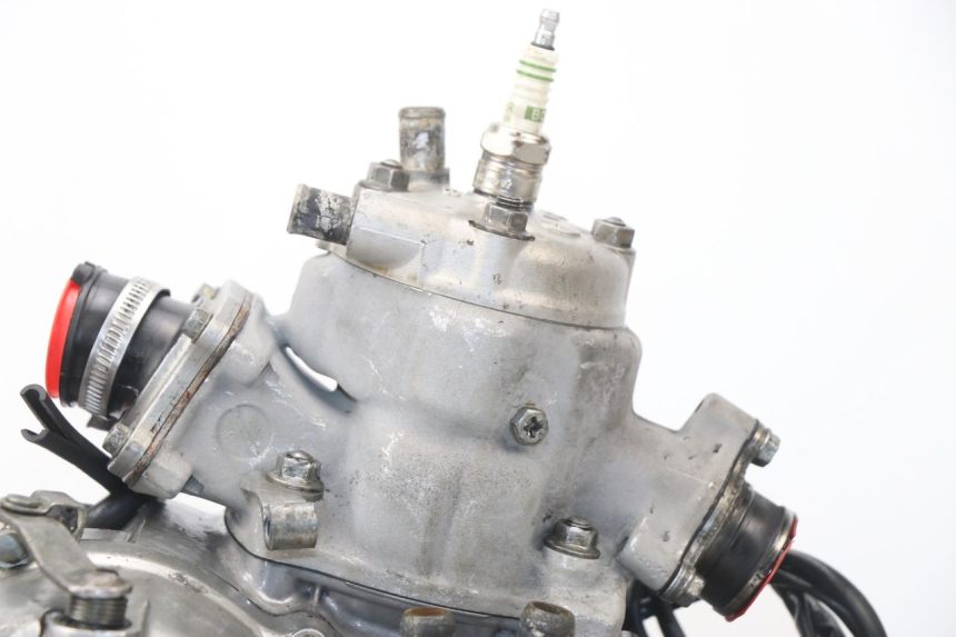 photo de MOTOR HONDA CR 85 (2003 - 2007) - Recambio usado revisado