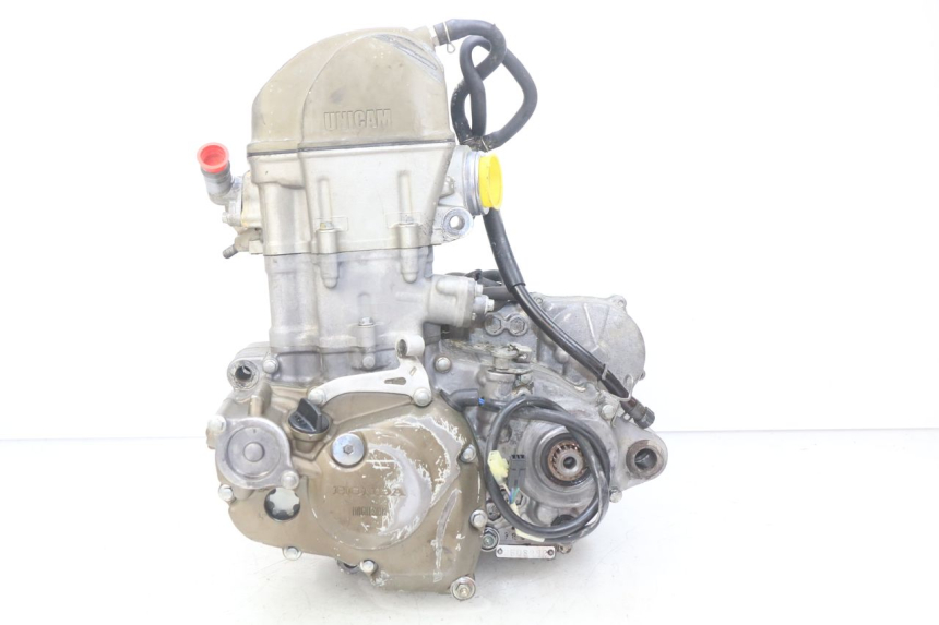 photo de MOTOR HONDA CRF CR-F 450 (2005 - 2008) - Detalle de la pieza