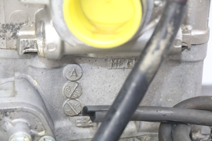 photo de MOTOR HONDA CRF CR-F 450 (2005 - 2008) - Otra vista del artículo