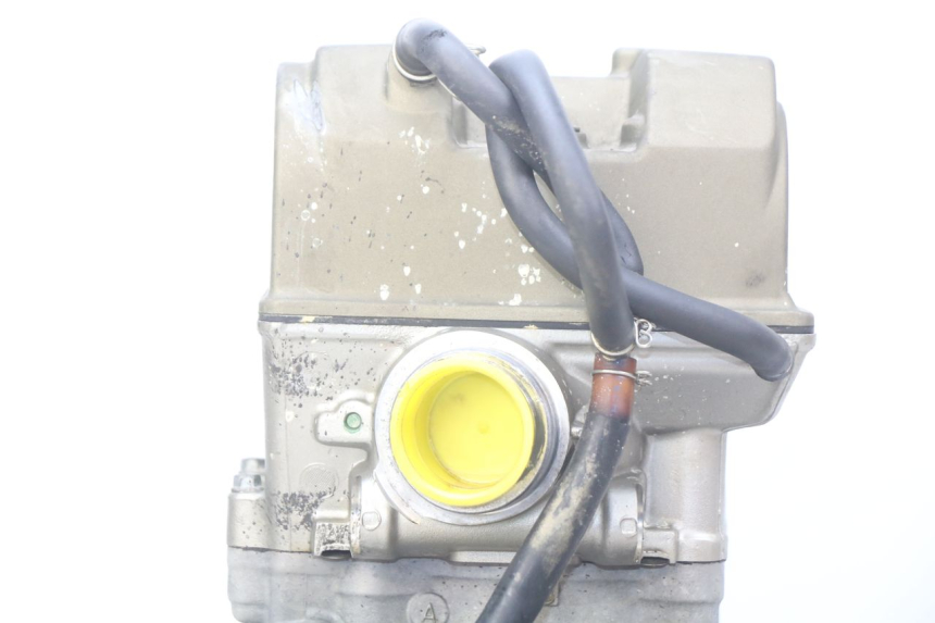 photo de MOTOR HONDA CRF CR-F 450 (2005 - 2008) - Zoom sobre los componentes