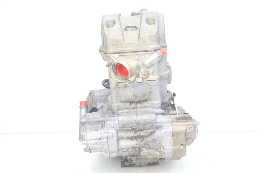 photo de MOTOR HONDA CRF CR-F 450 (2005 - 2008) - Vista general del producto