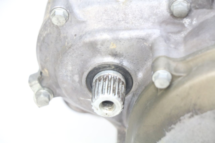 photo de MOTOR HONDA CRF CR-F 450 (2005 - 2008) - Estado de la superficie y material