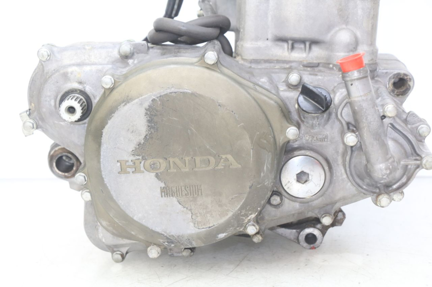 photo de MOTOR HONDA CRF CR-F 450 (2005 - 2008) - Recambio usado revisado