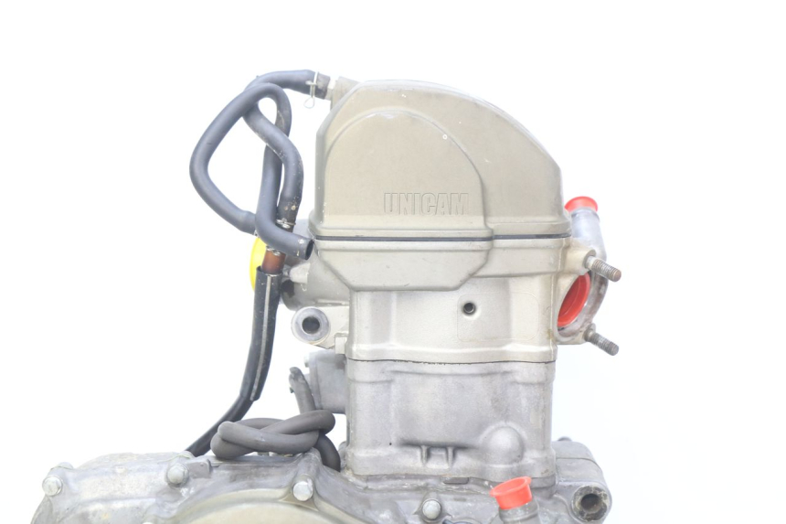photo de MOTOR HONDA CRF CR-F 450 (2005 - 2008) - Marcados y referencias originales