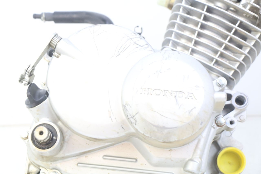 photo de MOTOR HONDA CRF CR-F 125 (2022 - 2023) - Otra vista del artículo