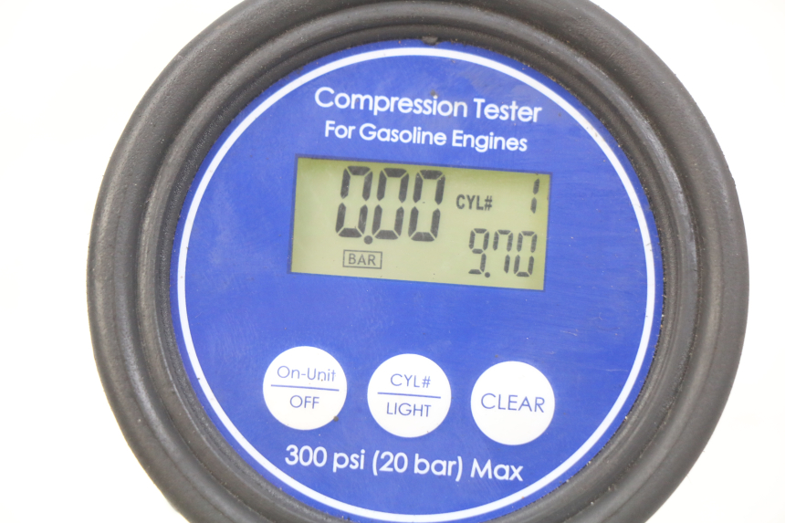 photo de MOTOR HONDA CRF CR-F 125 (2022 - 2023) - Perfil de la pieza de repuesto