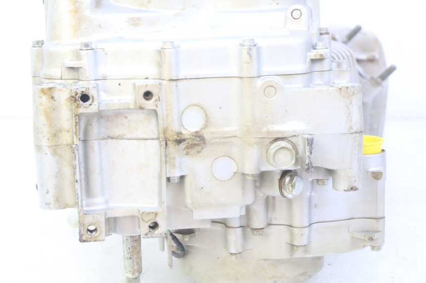 photo de MOTOR HONDA CRF CR-F 125 (2022 - 2023) - Zoom estado de uso