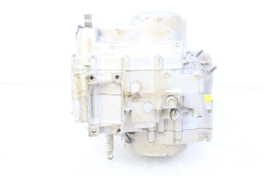 photo de MOTOR HONDA CRF CR-F 125 (2022 - 2023) - Otra perspectiva