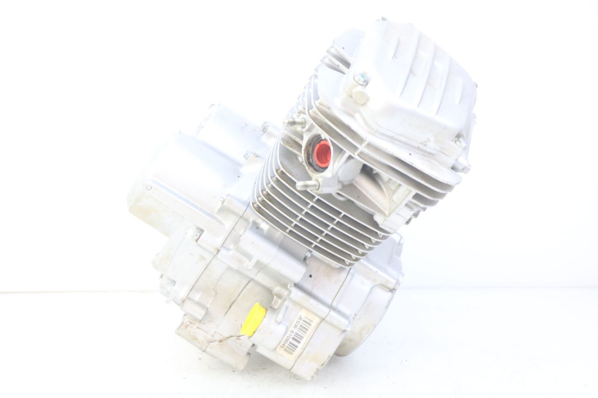 photo de MOTOR HONDA CRF CR-F 125 (2022 - 2023) - Estado de la superficie y material