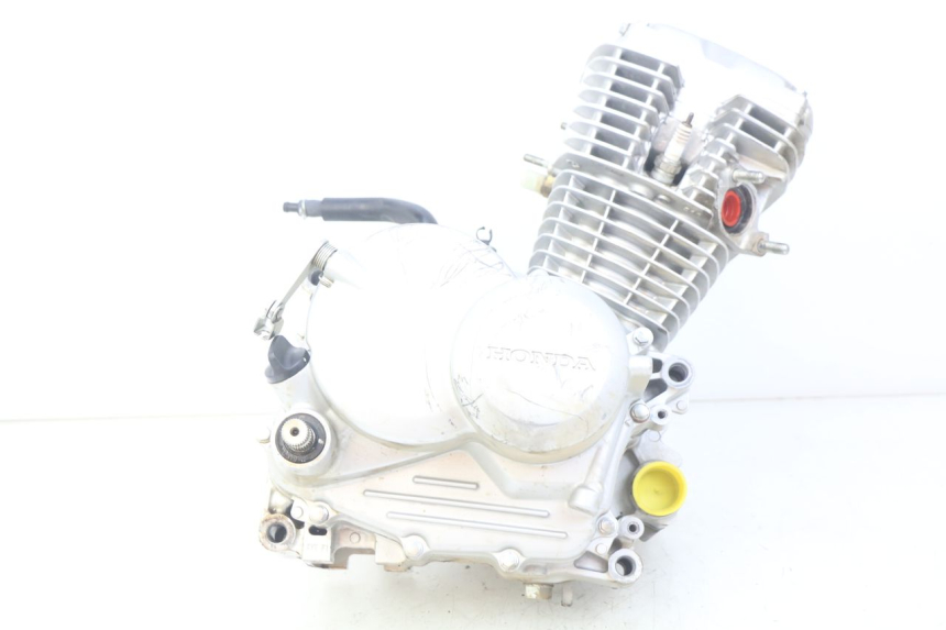 photo de MOTOR HONDA CRF CR-F 125 (2022 - 2023) - Recambio usado revisado