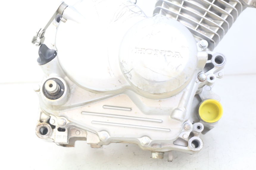 photo de MOTOR HONDA CRF CR-F 125 (2022 - 2023) - Marcados y referencias originales