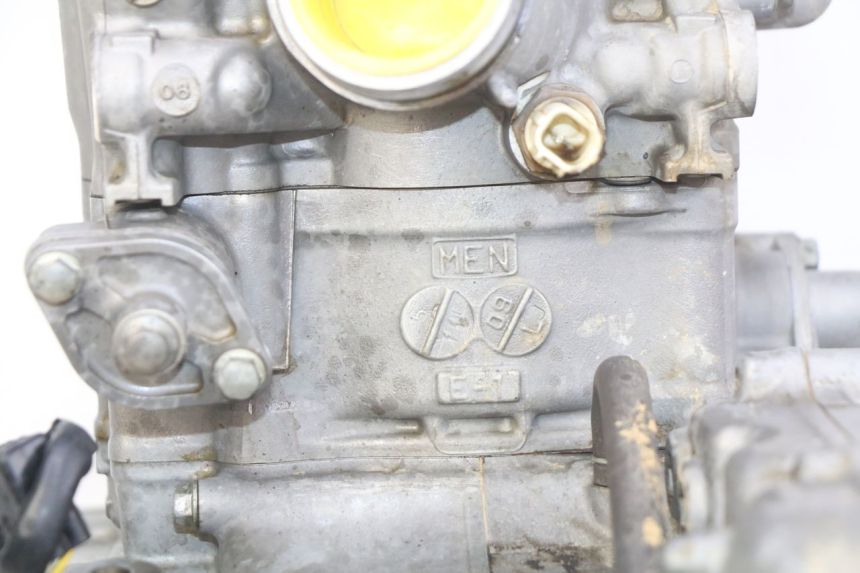 photo de MOTOR HONDA CRF CR-F 450 (2009 - 2012) - Otra vista del artículo