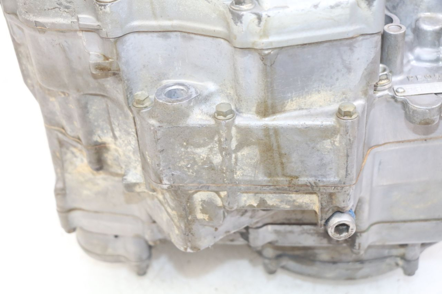 photo de MOTOR HONDA CRF CR-F 450 (2009 - 2012) - Detalles de los puntos de fijación