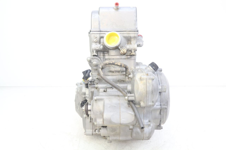 photo de MOTOR HONDA CRF CR-F 450 (2009 - 2012) - Recambio usado revisado