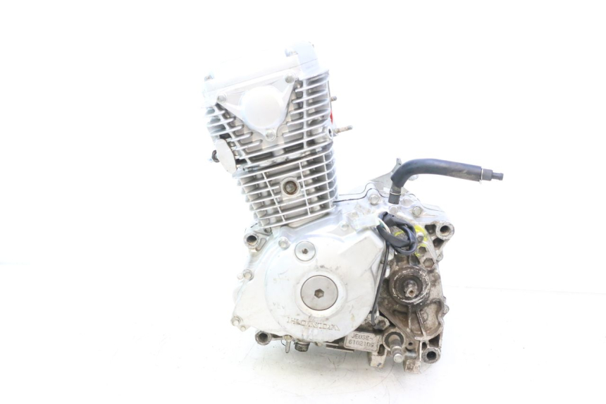 photo de MOTOR HONDA CRF CR-F 125 (2020 - 2021) - Detalle de la pieza