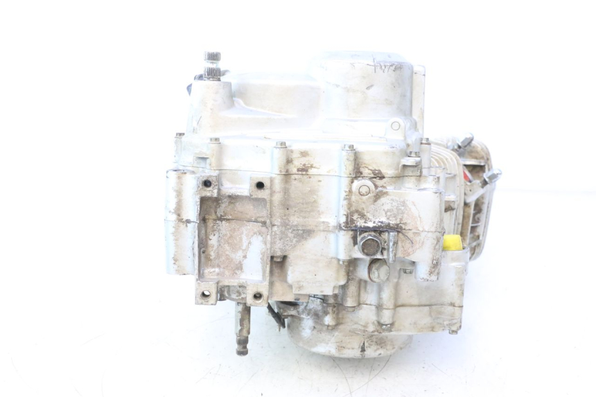 photo de MOTOR HONDA CRF CR-F 125 (2020 - 2021) - Características distintivas