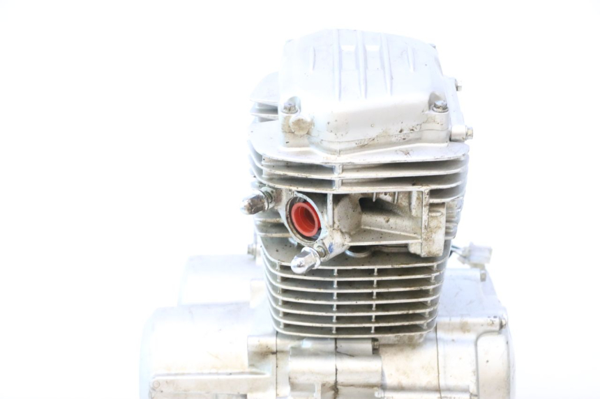 photo de MOTOR HONDA CRF CR-F 125 (2020 - 2021) - Primer plano de alta resolución