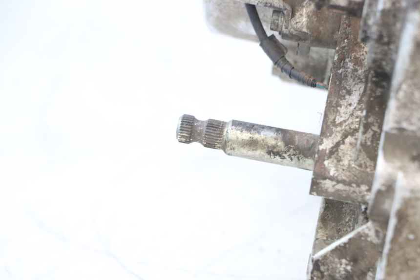 photo de MOTOR HONDA CRF CR-F 125 (2020 - 2021) - Zoom calidad de ocasión