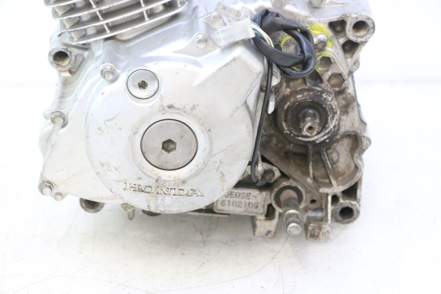 photo de MOTOR HONDA CRF CR-F 125 (2020 - 2021) - Detalle de la pieza