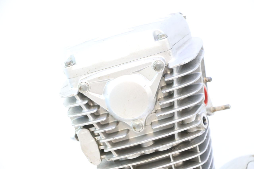 photo de MOTOR HONDA CRF CR-F 125 (2020 - 2021) - Zoom estado de uso
