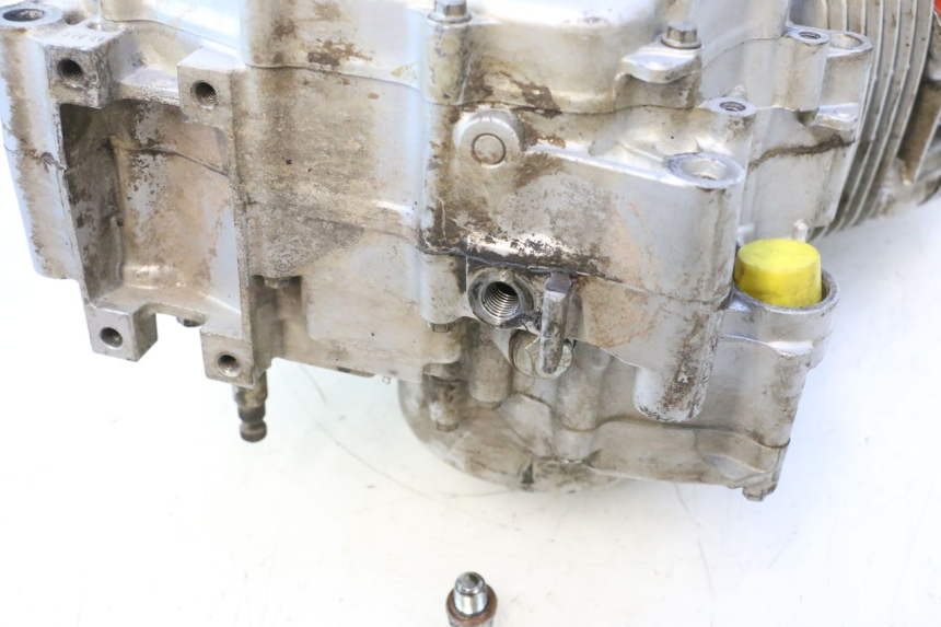 photo de MOTOR HONDA CRF CR-F 125 (2020 - 2021) - Vista general del producto