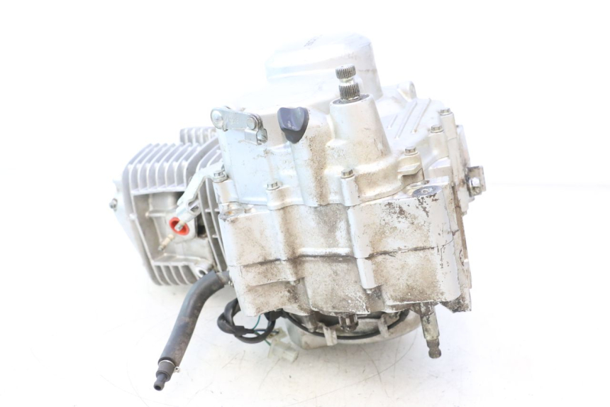 photo de MOTOR HONDA CRF CR-F 125 (2020 - 2021) - Estado de la superficie y material