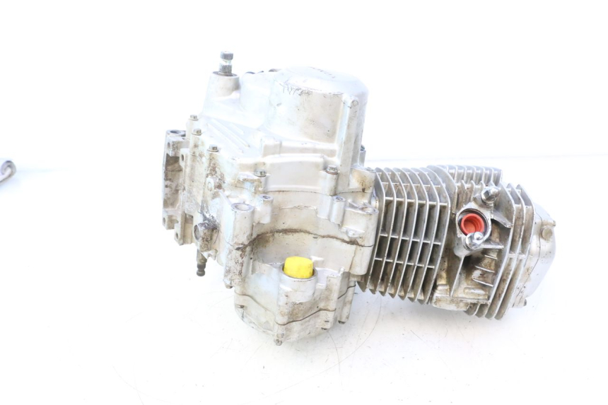photo de MOTOR HONDA CRF CR-F 125 (2020 - 2021) - Recambio usado revisado